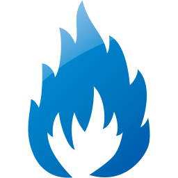 flammable icon