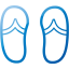 flip flops
