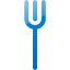 fork 3