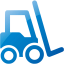 fork truck