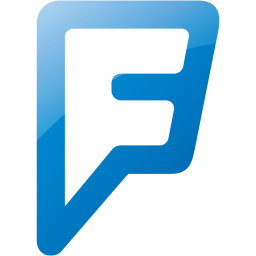 foursquare 2 icon