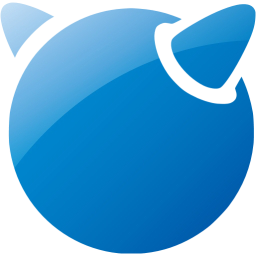 free bsd icon