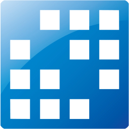gantt chart icon