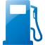 gas pump