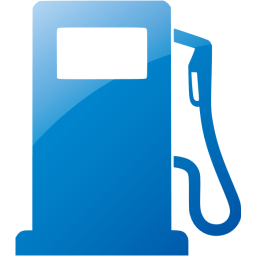 gas pump icon