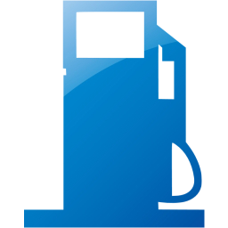 gas station icon
