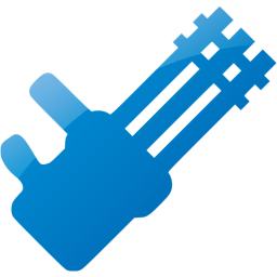 gatling gun icon