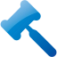gavel 2