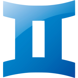 gemini icon