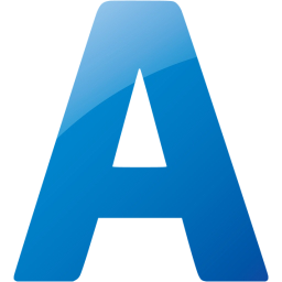 generic text icon