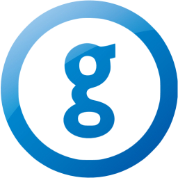github 5 icon