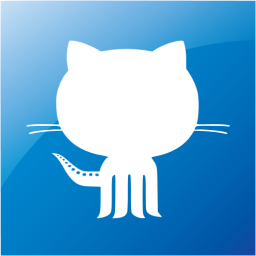 github 7 icon