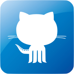 github 8 icon