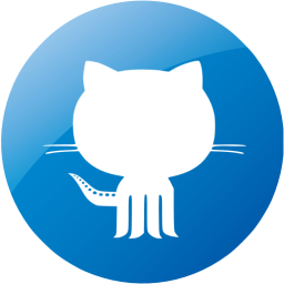 github 9 icon