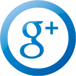 google plus 5 icon