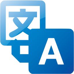 google translate icon