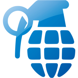 grenade icon
