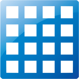 grid icon