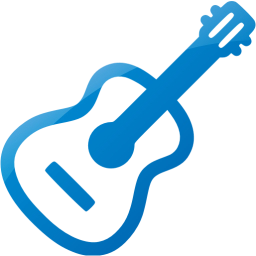 guitar icon