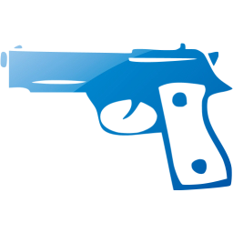 gun 4 icon