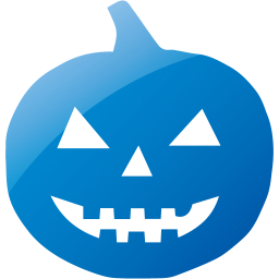 halloween pumpkin icon