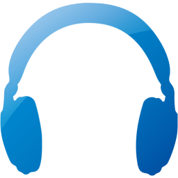 headphones 2 icon