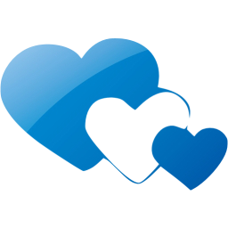 heart 2 icon