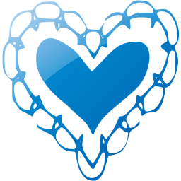 heart 40 icon