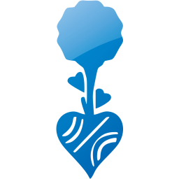 heart 44 icon