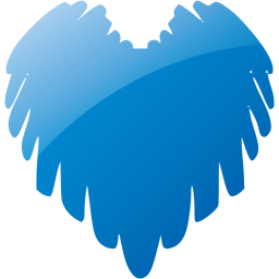 heart 6 icon