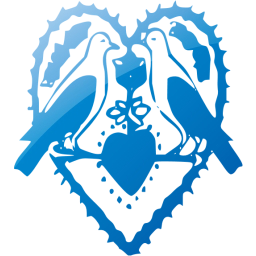 heart 65 icon