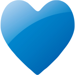 heart 68 icon