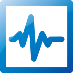 heart monitor icon