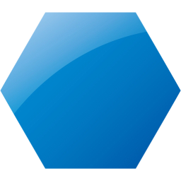 hexagon icon