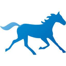 horse 3 icon