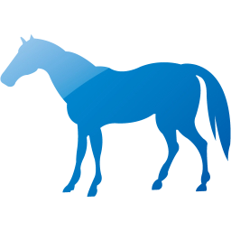 horse 4 icon