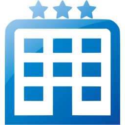 hotel 2 icon