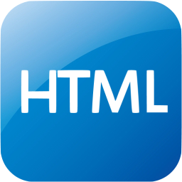 html icon