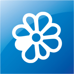 icq 2 icon