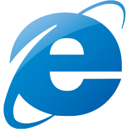 ie icon