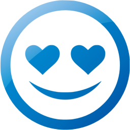 in love icon