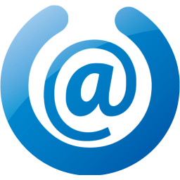 inbox 8 icon