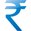 indian rupee