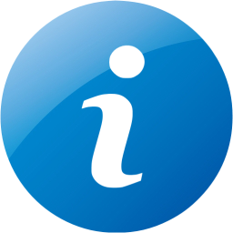 info 5 icon
