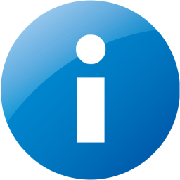 info icon
