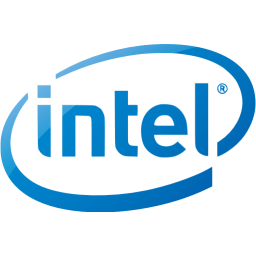intel icon