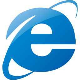 internet explorer icon