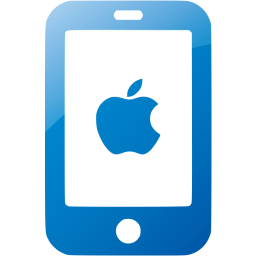 iphone icon