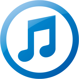 itunes icon