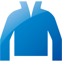 jacket icon
